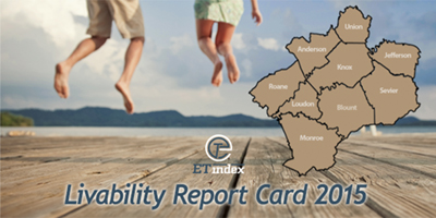 Livability Report Card 2015