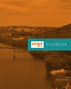 PlanET Playbook