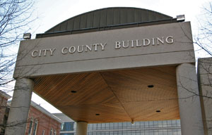 City County Building